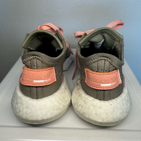 Adidas POD-S3.1 Woman Sneaker SZ 6.5 - Picture 3 of 7